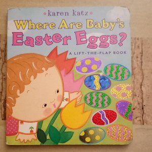 Children's book